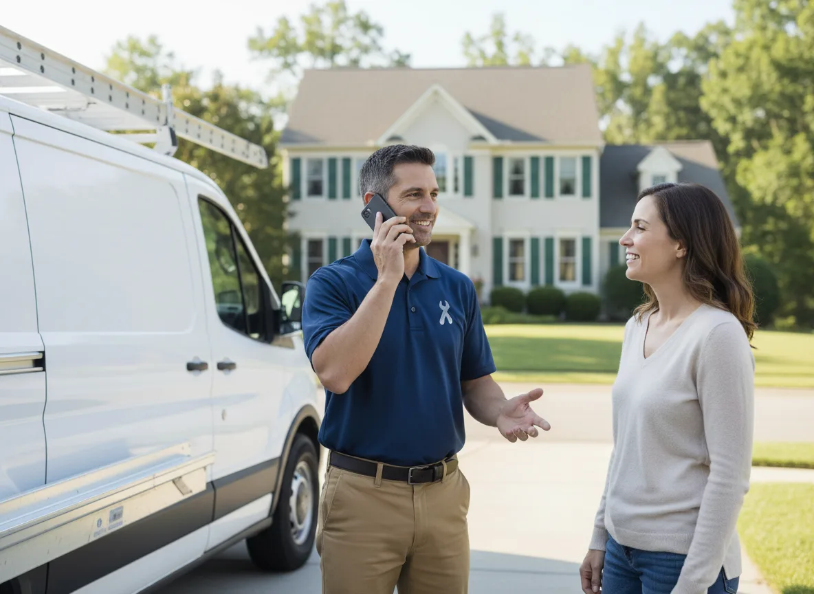 Home Gutter Service Orlando, KY FAQs